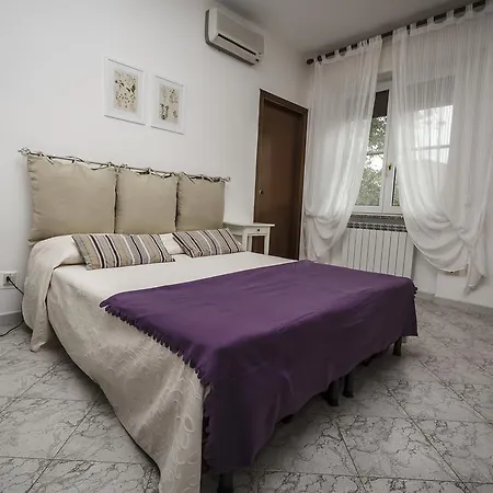 Country house Affittacamere Giusti