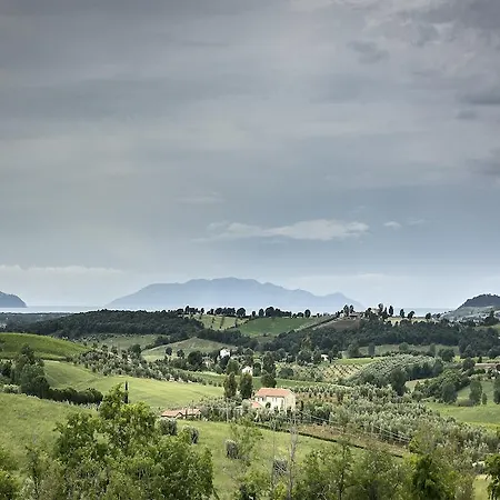Affittacamere Giusti Magliano in Toscana