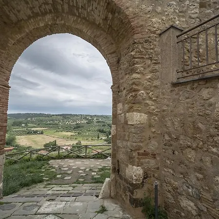 Country house Affittacamere Giusti Magliano in Toscana