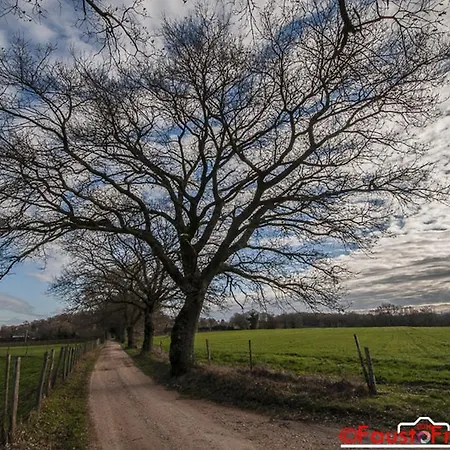 Country house Affittacamere Giusti