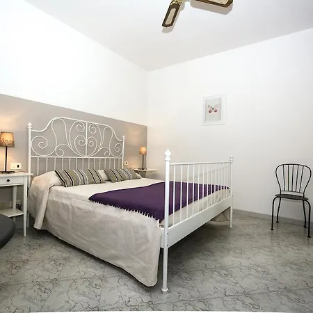 Country house Affittacamere Giusti *